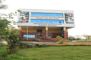 Seshadripuram Independent Pre University College-Campus Front View
